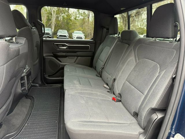 2024 Ram 1500 Big Horn 4x2 Crew Cab 5'7" Box - 22983406 - 6