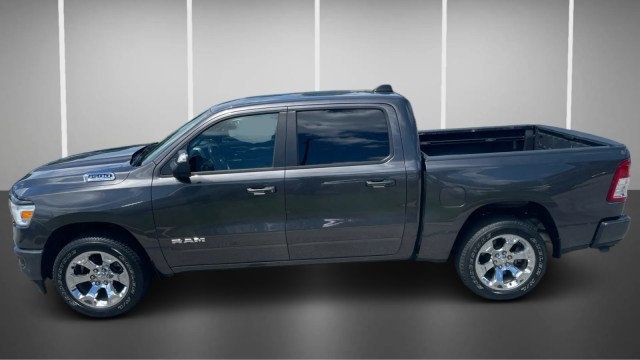 2024 Ram 1500 Big Horn 4x4 Crew Cab 5'7" Box - 23035068 - 13