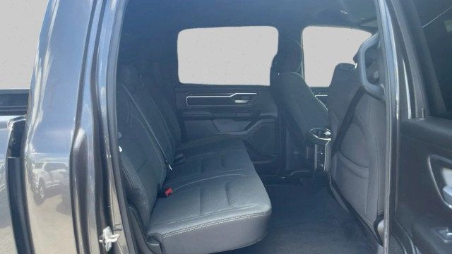 2024 Ram 1500 Big Horn 4x4 Crew Cab 5'7" Box - 23035068 - 18