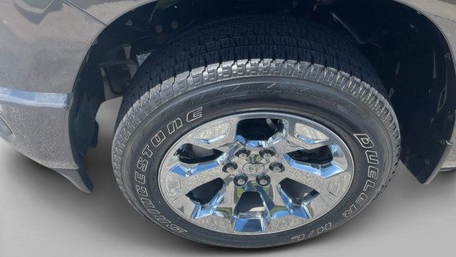 2024 Ram 1500 Big Horn 4x4 Crew Cab 5'7" Box - 23035068 - 1