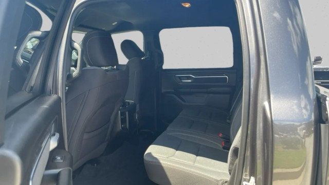 2024 Ram 1500 Big Horn 4x4 Crew Cab 5'7" Box - 23035068 - 19