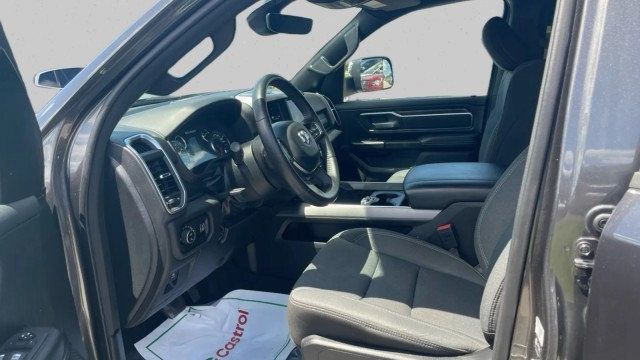 2024 Ram 1500 Big Horn 4x4 Crew Cab 5'7" Box - 23035068 - 20
