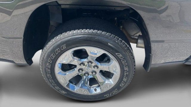 2024 Ram 1500 Big Horn 4x4 Crew Cab 5'7" Box - 23035068 - 2