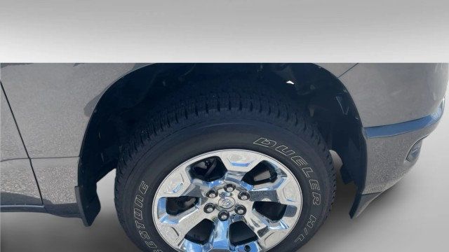 2024 Ram 1500 Big Horn 4x4 Crew Cab 5'7" Box - 23035068 - 3