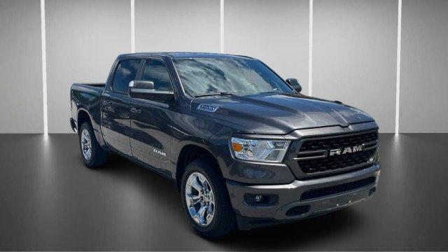 2024 Ram 1500 Big Horn 4x4 Crew Cab 5'7" Box - 23035068 - 5
