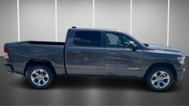 2024 Ram 1500 Big Horn 4x4 Crew Cab 5'7" Box - 23035068 - 6