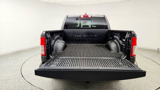 2024 Ram 1500 Big Horn 4x4 Crew Cab 5'7'' Box w/ Level 1 Equipment Group - 23097103 - 19