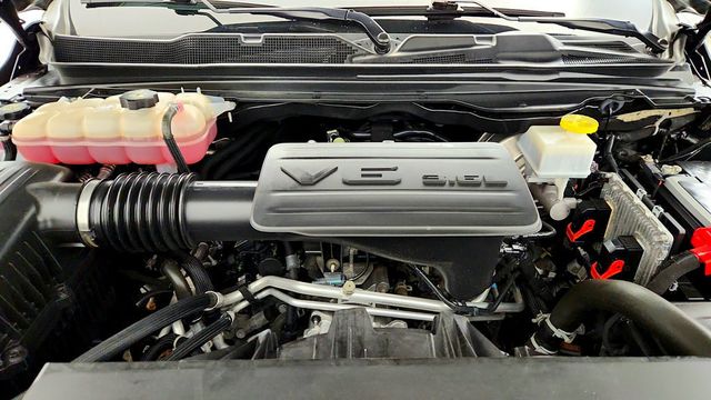 2024 Ram 1500 Big Horn 4x4 Crew Cab 5'7'' Box w/ Level 1 Equipment Group - 23097103 - 24