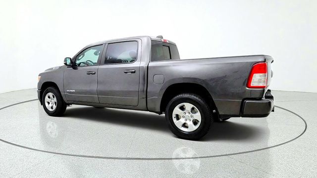 2024 Ram 1500 Big Horn 4x4 Crew Cab 5'7'' Box w/ Level 1 Equipment Group - 23097103 - 6