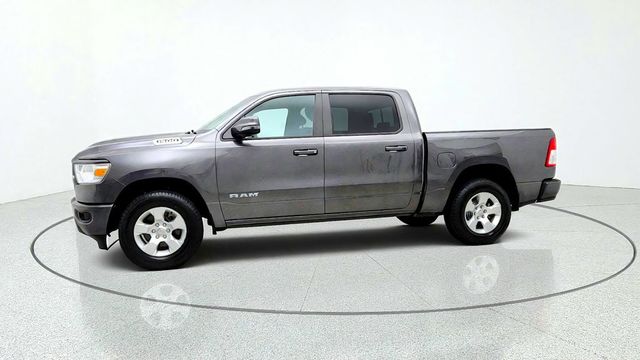 2024 Ram 1500 Big Horn 4x4 Crew Cab 5'7'' Box w/ Level 1 Equipment Group - 23097103 - 7