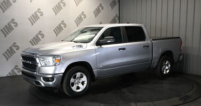 2024 Ram 1500