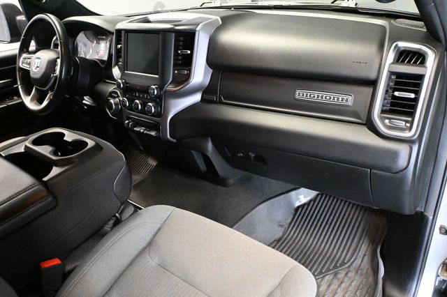 2024 Ram 1500 Big Horn Crew Cab  - 23082558 - 9