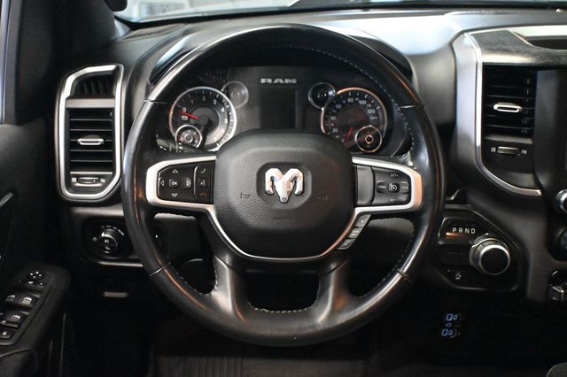 2024 Ram 1500 Big Horn Crew Cab  - 23082558 - 10
