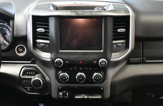2024 Ram 1500 Big Horn Crew Cab  - 23082558 - 11
