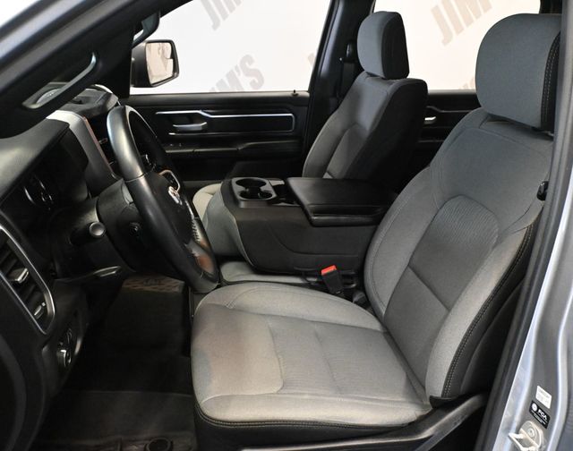 2024 Ram 1500 Big Horn Crew Cab  - 23082558 - 12