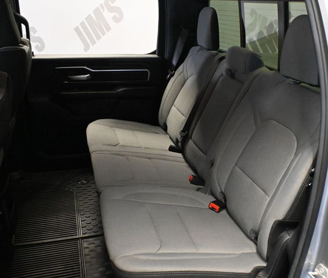 2024 Ram 1500 Big Horn Crew Cab  - 23082558 - 13