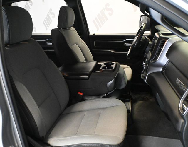 2024 Ram 1500 Big Horn Crew Cab  - 23082558 - 14