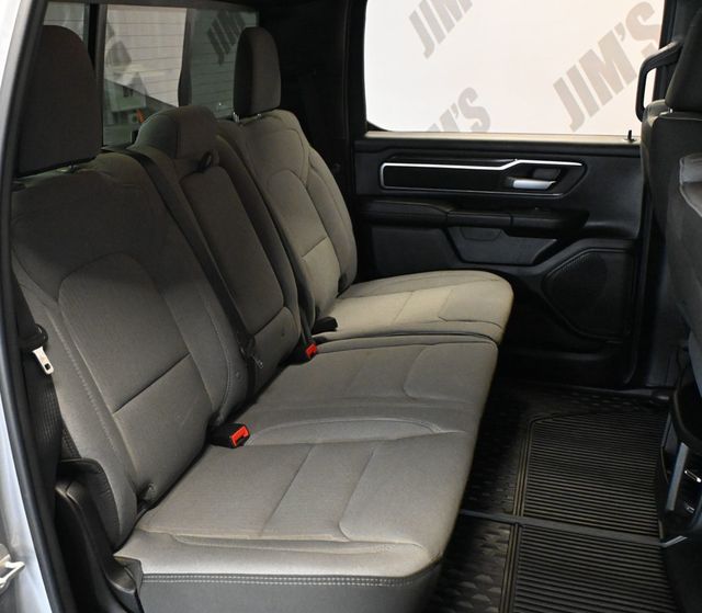 2024 Ram 1500 Big Horn Crew Cab  - 23082558 - 15