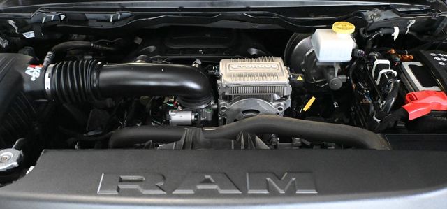 2024 Ram 1500 Big Horn Crew Cab  - 23082558 - 16