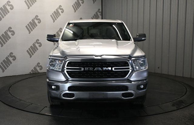 2024 Ram 1500 Big Horn Crew Cab  - 23082558 - 1