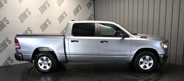 2024 Ram 1500 Big Horn Crew Cab  - 23082558 - 3