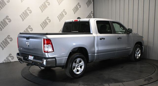 2024 Ram 1500 Big Horn Crew Cab  - 23082558 - 4