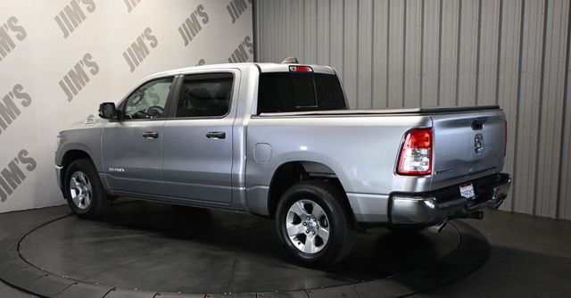 2024 Ram 1500 Big Horn Crew Cab  - 23082558 - 6