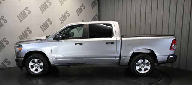 2024 Ram 1500 Big Horn Crew Cab  - 23082558 - 7