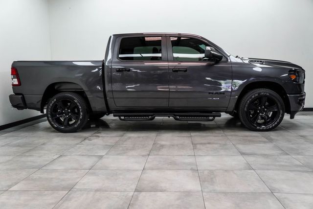 2024 Ram 1500 Big Horn/Lone Star - 23067133 - 9