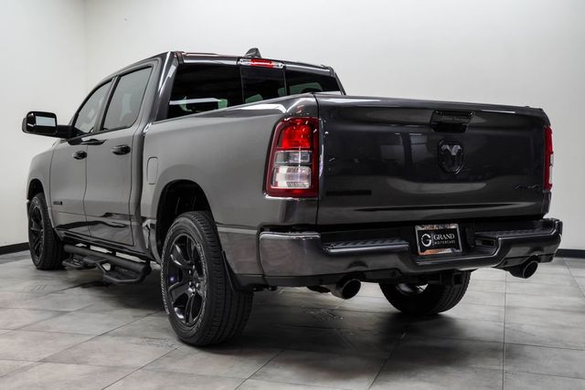 2024 Ram 1500 Big Horn/Lone Star - 23067133 - 10