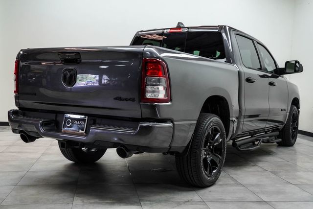 2024 Ram 1500 Big Horn/Lone Star - 23067133 - 11