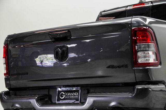 2024 Ram 1500 Big Horn/Lone Star - 23067133 - 12