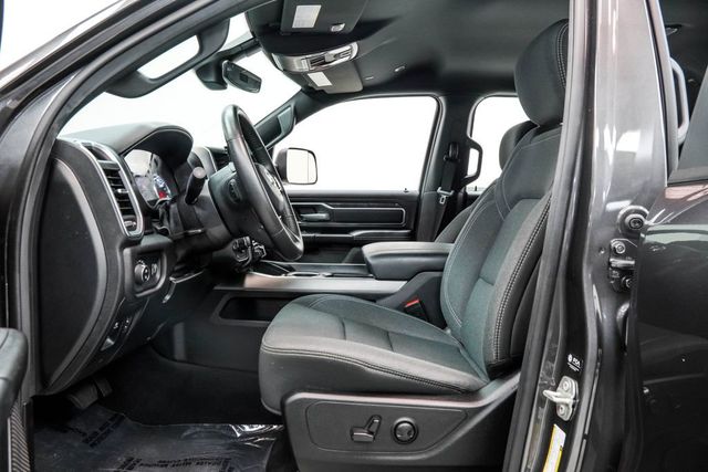 2024 Ram 1500 Big Horn/Lone Star - 23067133 - 15