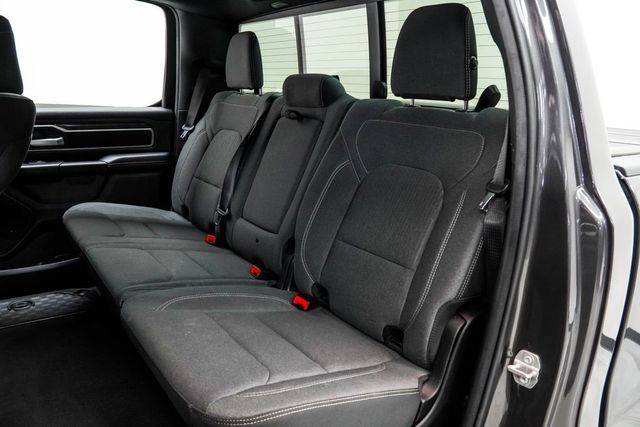 2024 Ram 1500 Big Horn/Lone Star - 23067133 - 16