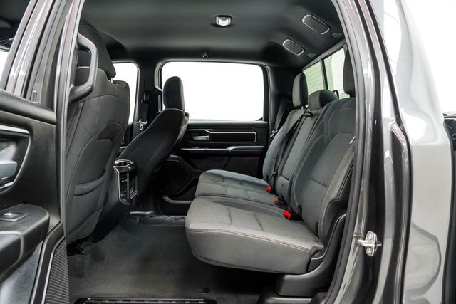2024 Ram 1500 Big Horn/Lone Star - 23067133 - 17