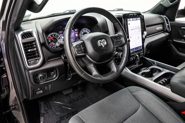 2024 Ram 1500 Big Horn/Lone Star - 23067133 - 18