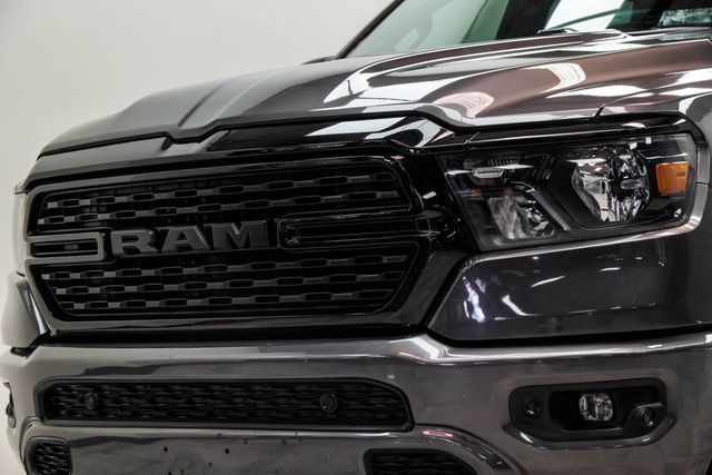 2024 Ram 1500 Big Horn/Lone Star - 23067133 - 1