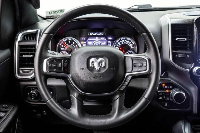 2024 Ram 1500 Big Horn/Lone Star - 23067133 - 21