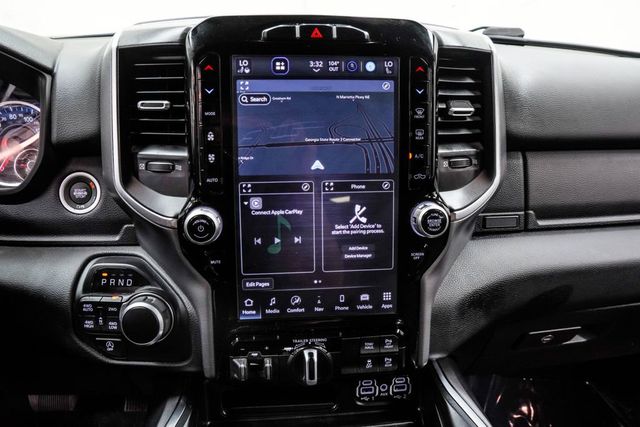 2024 Ram 1500 Big Horn/Lone Star - 23067133 - 23