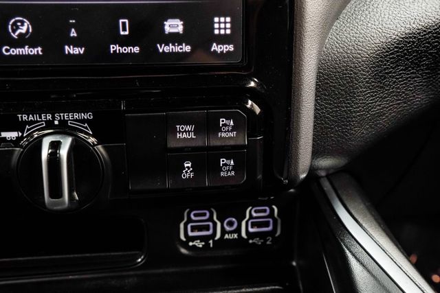 2024 Ram 1500 Big Horn/Lone Star - 23067133 - 26