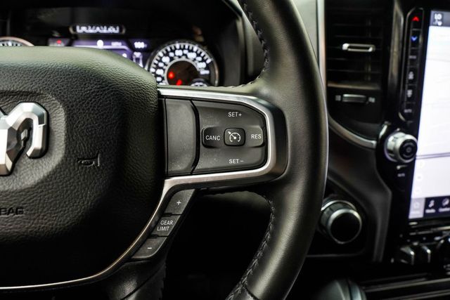 2024 Ram 1500 Big Horn/Lone Star - 23067133 - 37