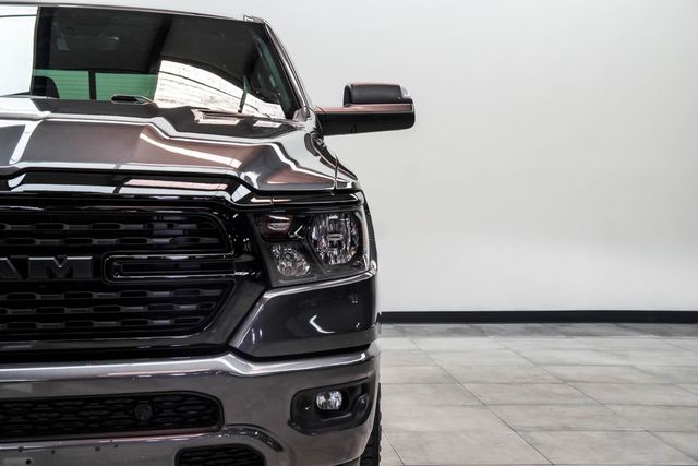 2024 Ram 1500 Big Horn/Lone Star - 23067133 - 3