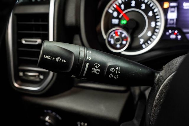2024 Ram 1500 Big Horn/Lone Star - 23067133 - 39