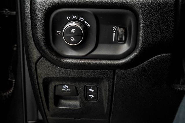 2024 Ram 1500 Big Horn/Lone Star - 23067133 - 41