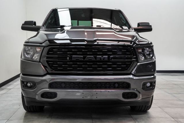 2024 Ram 1500 Big Horn/Lone Star - 23067133 - 5