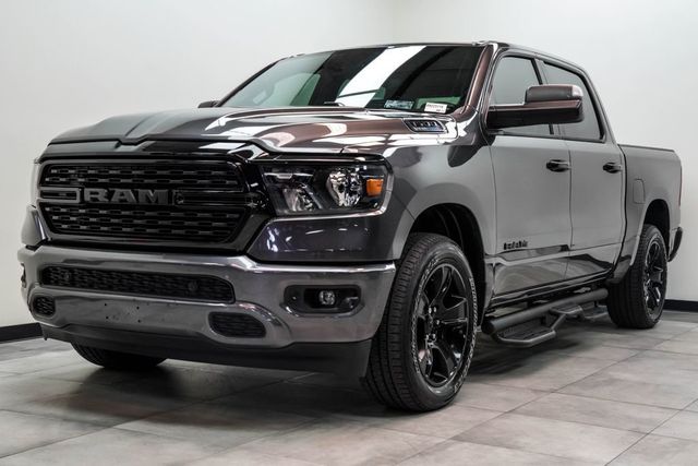 2024 Ram 1500 Big Horn/Lone Star - 23067133 - 6