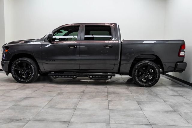 2024 Ram 1500 Big Horn/Lone Star - 23067133 - 7