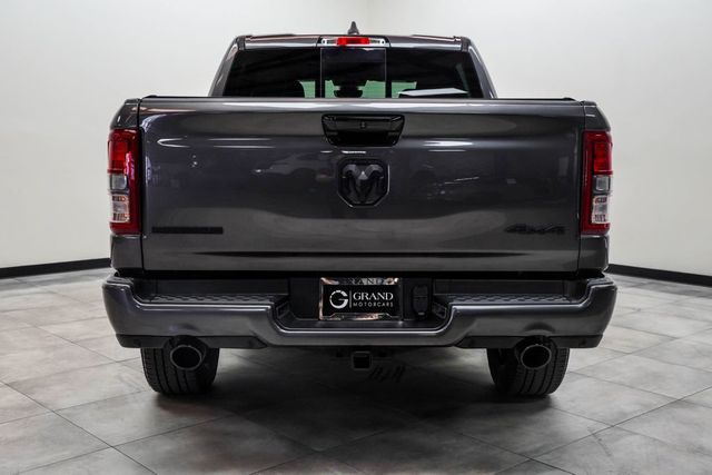 2024 Ram 1500 Big Horn/Lone Star - 23067133 - 8