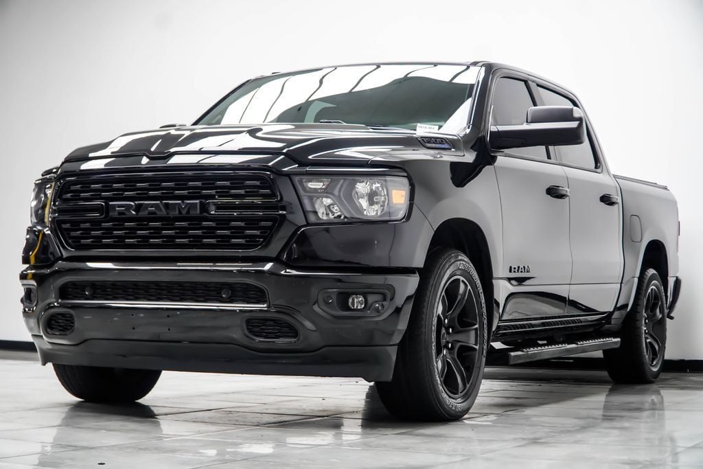 Ram 1500 photo 10