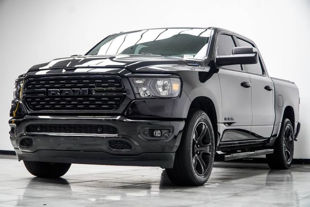 2024 Ram 1500 Big Horn/Lone Star - 23082387 - 9